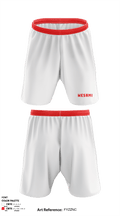 WESAMI 58853608 Athletic Shorts With Pockets - 1
