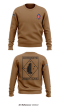 V1/1 23142041 Crew Neck Sweatshirt - 57