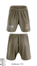 Region D Narcotics 80594861 Athletic Shorts With Pockets - 1