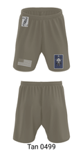 CG DIV 8623844 Athletic Shorts With Pockets - 29
