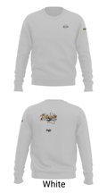 Rainbow Smoke Shop 4743142 Crew Neck Sweatshirt - 2