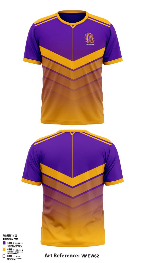 Short Sleeve Performance Shirt, Valley Indians, Men's Basketball, Teamtime, Team time, sublimation, custom sports apparel, team uniforms, spirit wear, spiritwear, sports uniforms, custom shirts, team store, custom team store, fundraiser sports, apparel fundraiser