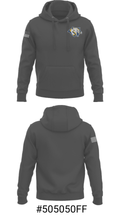 Santa Maria High School Soccer 36244175 Hoodie - 29
