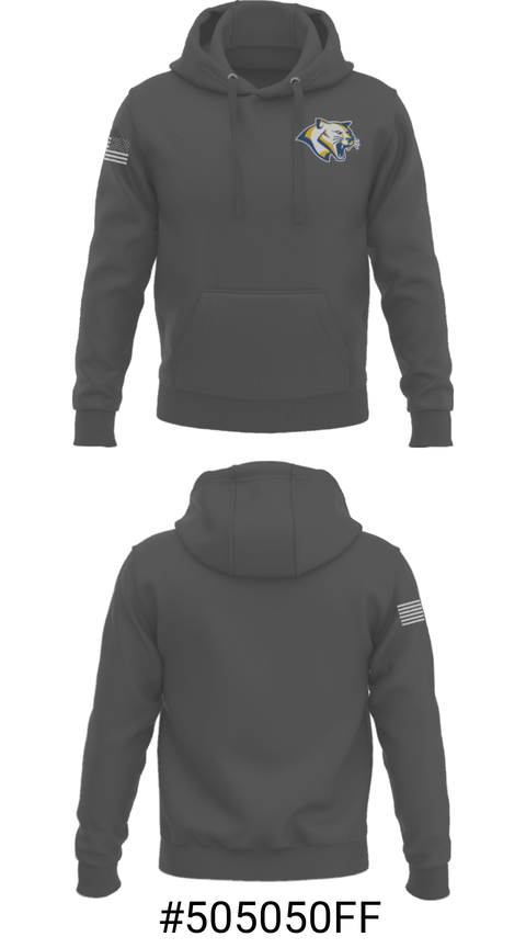 Hoodie, Santa Maria High School Soccer, Men's Soccer, Teamtime, Team time, sublimation, custom sports apparel, team uniforms, spirit wear, spiritwear, sports uniforms, custom shirts, team store, custom team store, fundraiser sports, apparel fundraiser