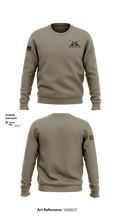 JCSE 21558010 Crew Neck Sweatshirt - 4