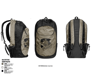 Gear Bag, , Army, Teamtime, Team time, sublimation, custom sports apparel, team uniforms, spirit wear, spiritwear, sports uniforms, custom shirts, team store, custom team store, fundraiser sports, apparel fundraiser