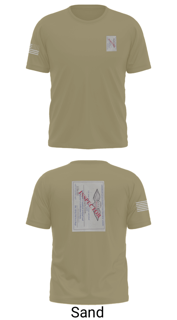 Short Sleeve Performance Shirt, , Army, Teamtime, Team time, sublimation, custom sports apparel, team uniforms, spirit wear, spiritwear, sports uniforms, custom shirts, team store, custom team store, fundraiser sports, apparel fundraiser