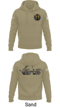 E Co, 3 82 GSAB, 82 CAB 2036621 Hoodie - 48