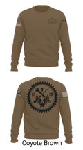 137 SOLRS 81582262 Crew Neck Sweatshirt - 8