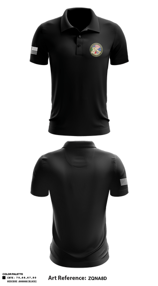 Short Sleeve Performance Polo, , Army, Teamtime, Team time, sublimation, custom sports apparel, team uniforms, spirit wear, spiritwear, sports uniforms, custom shirts, team store, custom team store, fundraiser sports, apparel fundraiser