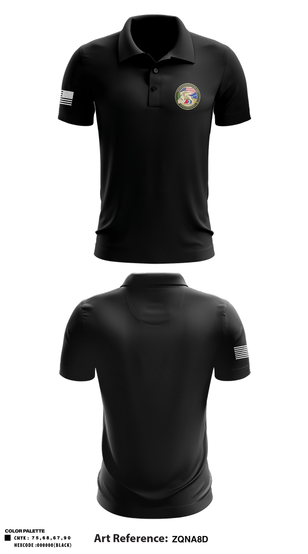 Short Sleeve Performance Polo, , Army, Teamtime, Team time, sublimation, custom sports apparel, team uniforms, spirit wear, spiritwear, sports uniforms, custom shirts, team store, custom team store, fundraiser sports, apparel fundraiser