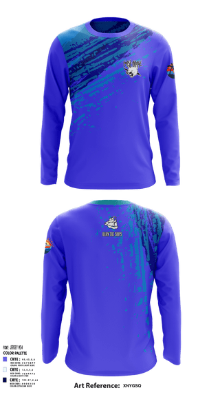 Long Sleeve Performance Shirt, , , Teamtime, Team time, sublimation, custom sports apparel, team uniforms, spirit wear, spiritwear, sports uniforms, custom shirts, team store, custom team store, fundraiser sports, apparel fundraiser