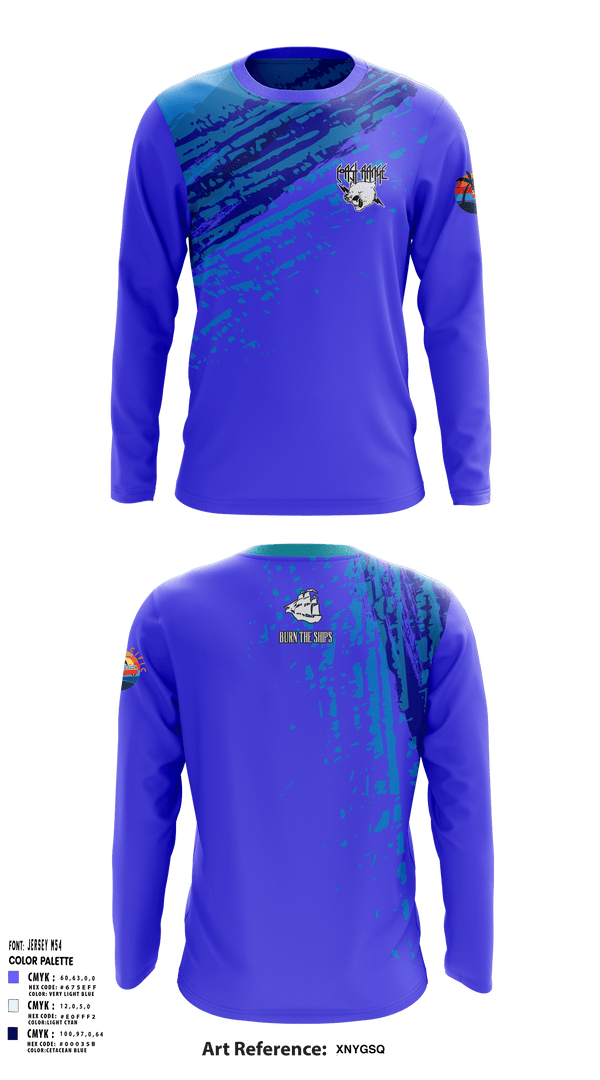 Long Sleeve Performance Shirt, , , Teamtime, Team time, sublimation, custom sports apparel, team uniforms, spirit wear, spiritwear, sports uniforms, custom shirts, team store, custom team store, fundraiser sports, apparel fundraiser