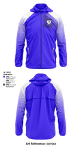 Rolling Hills Elementary School 71117960 Windbreaker - 1