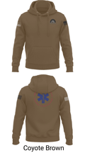 Postfontaine Medical 17094937 Hoodie - 44