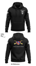 3RD SFAB 57965027 Hoodie - 5