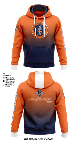 Hoodie, Christchurch School Basketball, Women's Basketball, Teamtime, Team time, sublimation, custom sports apparel, team uniforms, spirit wear, spiritwear, sports uniforms, custom shirts, team store, custom team store, fundraiser sports, apparel fundraiser