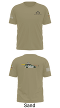 Recon Chief Inc. 84611298 Short Sleeve Performance Shirt - 36