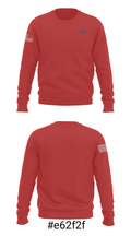 AO 49843601 Crew Neck Sweatshirt - 7
