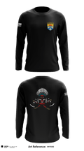 2-12 IN 87766652 Long Sleeve Performance Shirt - 1