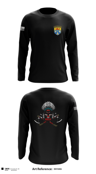 Long Sleeve Performance Shirt, 2-12 IN, , Teamtime, Team time, sublimation, custom sports apparel, team uniforms, spirit wear, spiritwear, sports uniforms, custom shirts, team store, custom team store, fundraiser sports, apparel fundraiser