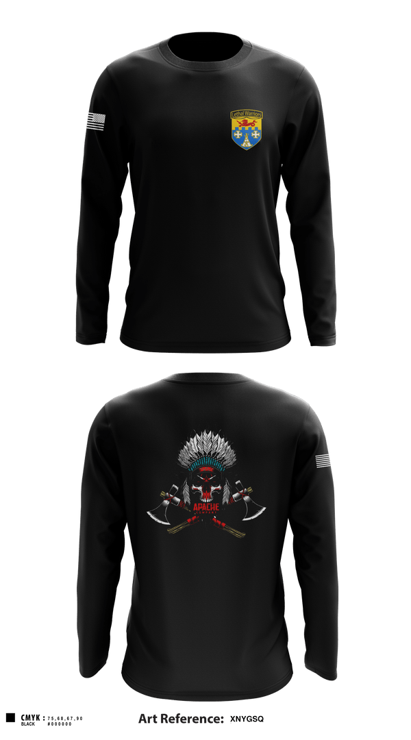 Long Sleeve Performance Shirt, 2-12 IN, , Teamtime, Team time, sublimation, custom sports apparel, team uniforms, spirit wear, spiritwear, sports uniforms, custom shirts, team store, custom team store, fundraiser sports, apparel fundraiser
