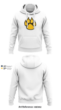 Waldo Pafford Elementary 79350355 Hoodie - 17