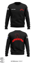 Echo FSC Stampede 7th Eng 46267386 Crew Neck Sweatshirt - 11