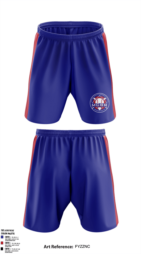 Athletic Shorts With Pockets, Monroe County Baseball Region, Baseball, Teamtime, Team time, sublimation, custom sports apparel, team uniforms, spirit wear, spiritwear, sports uniforms, custom shirts, team store, custom team store, fundraiser sports, apparel fundraiser