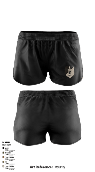 Ranger Panties, , , Teamtime, Team time, sublimation, custom sports apparel, team uniforms, spirit wear, spiritwear, sports uniforms, custom shirts, team store, custom team store, fundraiser sports, apparel fundraiser