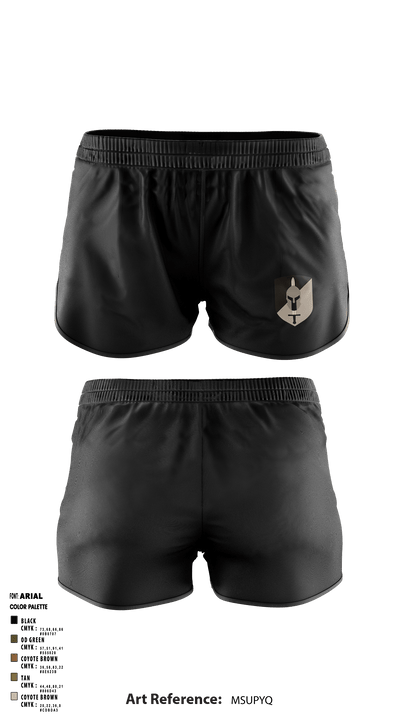 128 MP CO 26759582 Ranger Panties - 10