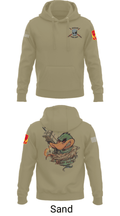 D 4-3 ADA 71951735 Hoodie - 46