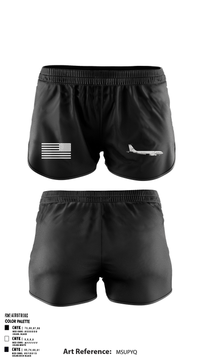 305 ARW 90147212 Ranger Panties - 1