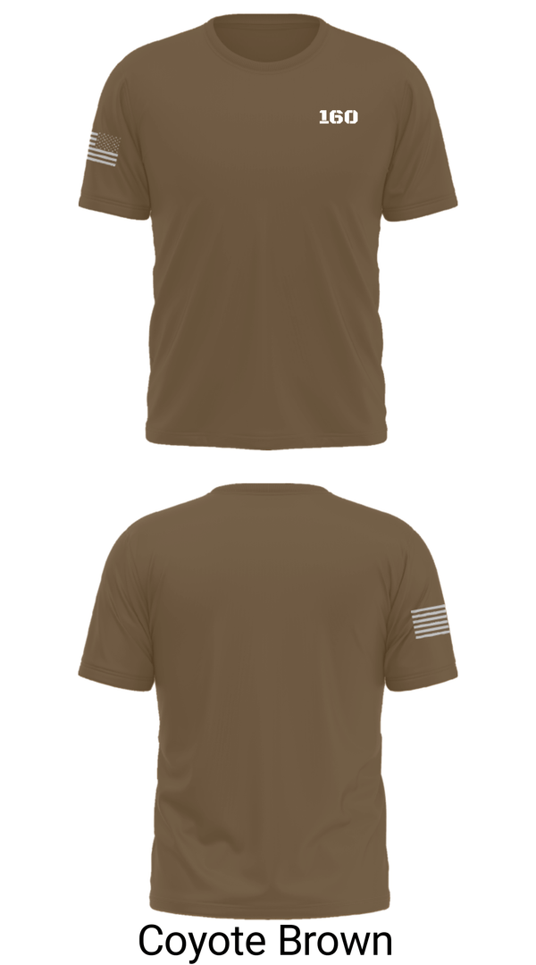 Short Sleeve Performance Shirt, , Army, Teamtime, Team time, sublimation, custom sports apparel, team uniforms, spirit wear, spiritwear, sports uniforms, custom shirts, team store, custom team store, fundraiser sports, apparel fundraiser
