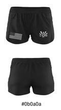 208 Transportation Company 66271864 Ranger Panties - 1