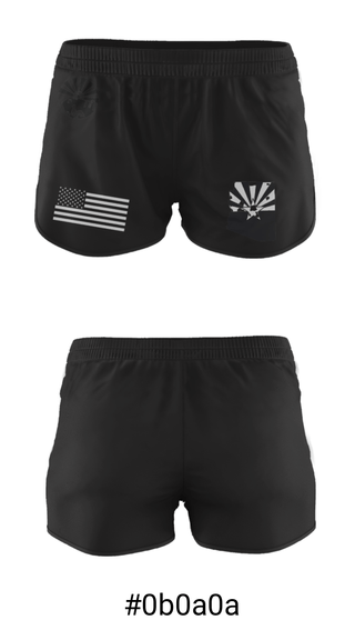 Ranger Panties, , Army, Teamtime, Team time, sublimation, custom sports apparel, team uniforms, spirit wear, spiritwear, sports uniforms, custom shirts, team store, custom team store, fundraiser sports, apparel fundraiser