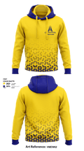 Althoff Catholic High School Wrestling 31750821 Hoodie - 1