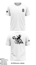 SPD TACTICAL RESPONSE TEAM 13504986 Short Sleeve Performance Shirt - 2