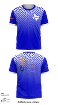 C-ServC-Serv 15482502 Short Sleeve Performance Shirt - 1