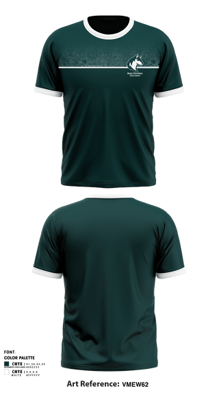 Short Sleeve Performance Shirt, Hope Christian Middle School Cross Country, Cross Country, Teamtime, Team time, sublimation, custom sports apparel, team uniforms, spirit wear, spiritwear, sports uniforms, custom shirts, team store, custom team store, fundraiser sports, apparel fundraiser