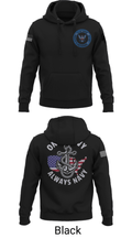 Uss Eisenhower 48990144 Hoodie - 44