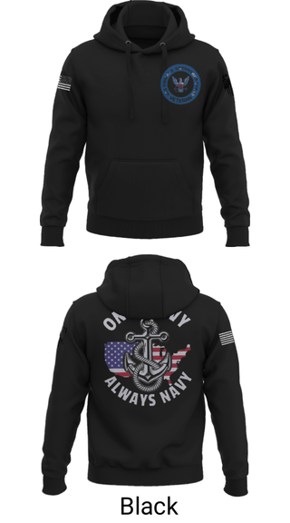 Hoodie, , Navy, Teamtime, Team time, sublimation, custom sports apparel, team uniforms, spirit wear, spiritwear, sports uniforms, custom shirts, team store, custom team store, fundraiser sports, apparel fundraiser