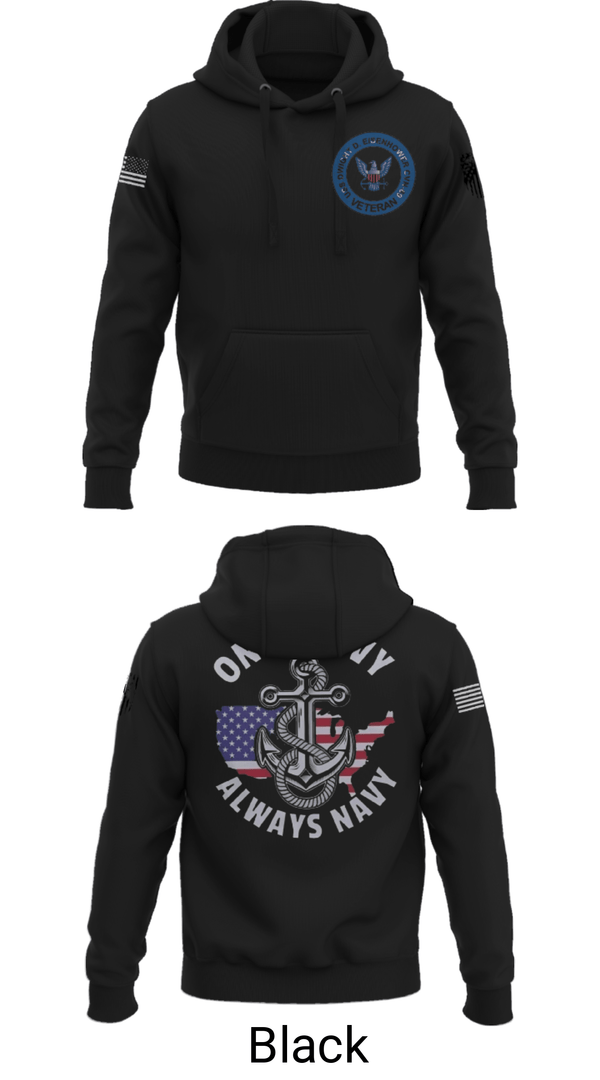 Hoodie, , Navy, Teamtime, Team time, sublimation, custom sports apparel, team uniforms, spirit wear, spiritwear, sports uniforms, custom shirts, team store, custom team store, fundraiser sports, apparel fundraiser