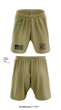 Engine 4 37157060 Athletic Shorts With Pockets - 4