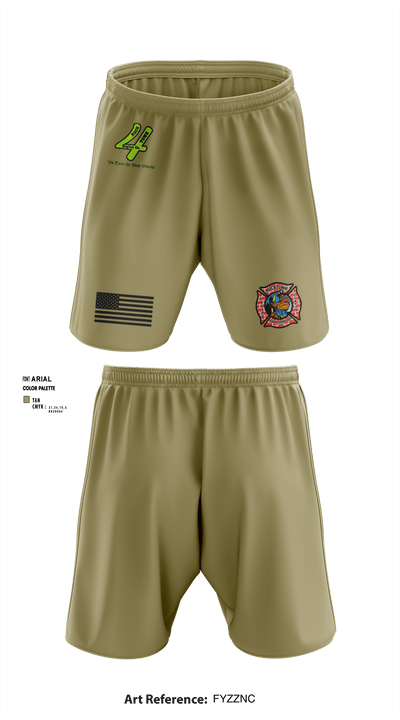 Engine 4 37157060 Athletic Shorts With Pockets - 4