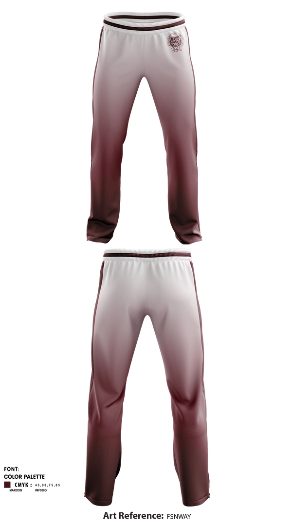 Sweatpants, West Bridgewater High School Volleyball, Women's Volleyball, Teamtime, Team time, sublimation, custom sports apparel, team uniforms, spirit wear, spiritwear, sports uniforms, custom shirts, team store, custom team store, fundraiser sports, apparel fundraiser