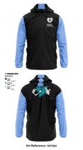 NRL 68030017 Windbreaker - 1