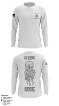 NNSY SCPOA 35943030 Long Sleeve Performance Shirt - 2