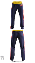 Tyburn Academy Of Mary Immaculate 41777691 Sweatpants - 2