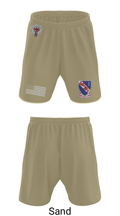 2/508 PIR 70761284 Athletic Shorts With Pockets - 30